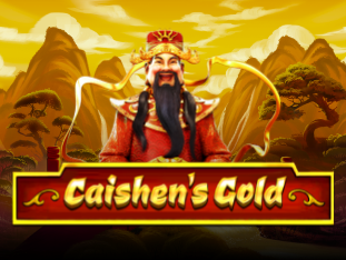 Caishen's Gold