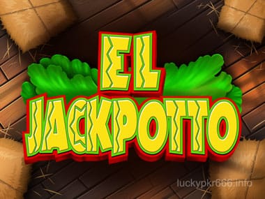 El Jackpotto