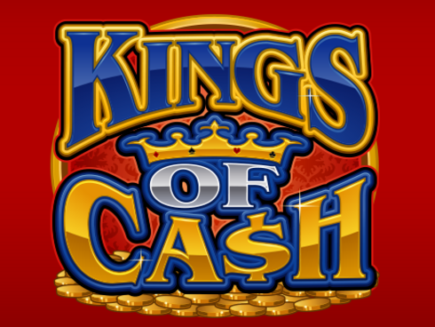 Kings Of Cash