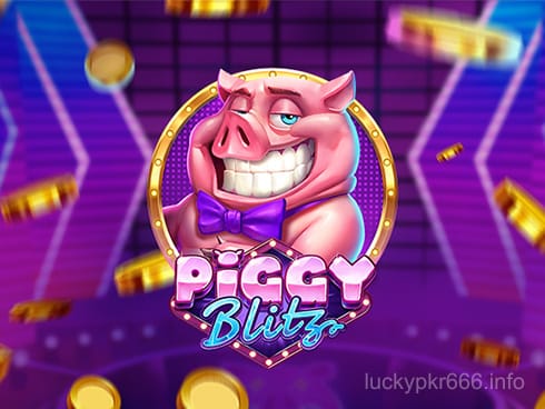 Piggy Blitz